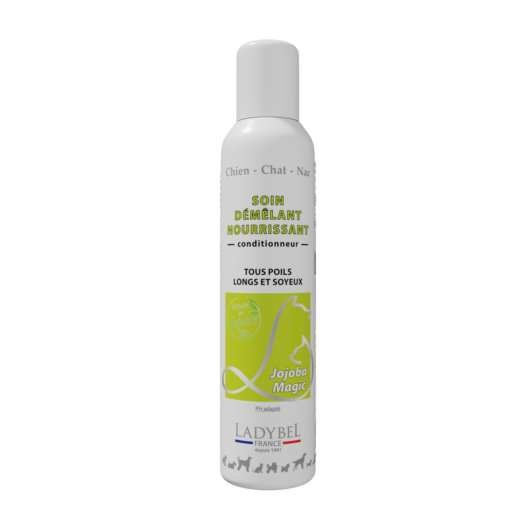 LadyBel Jojoba Magic Treatment Spray