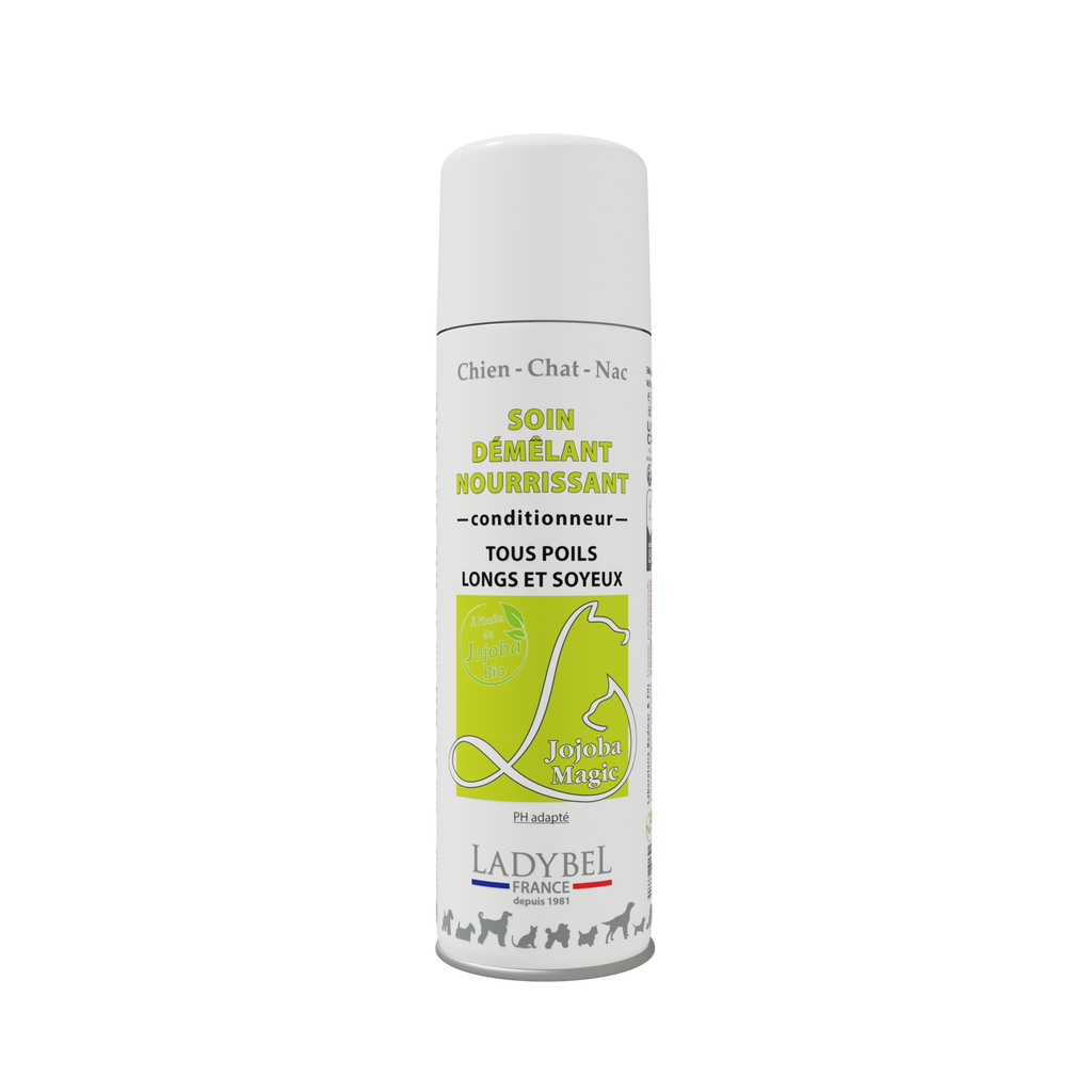 LadyBel Jojoba Magic Treatment Spray