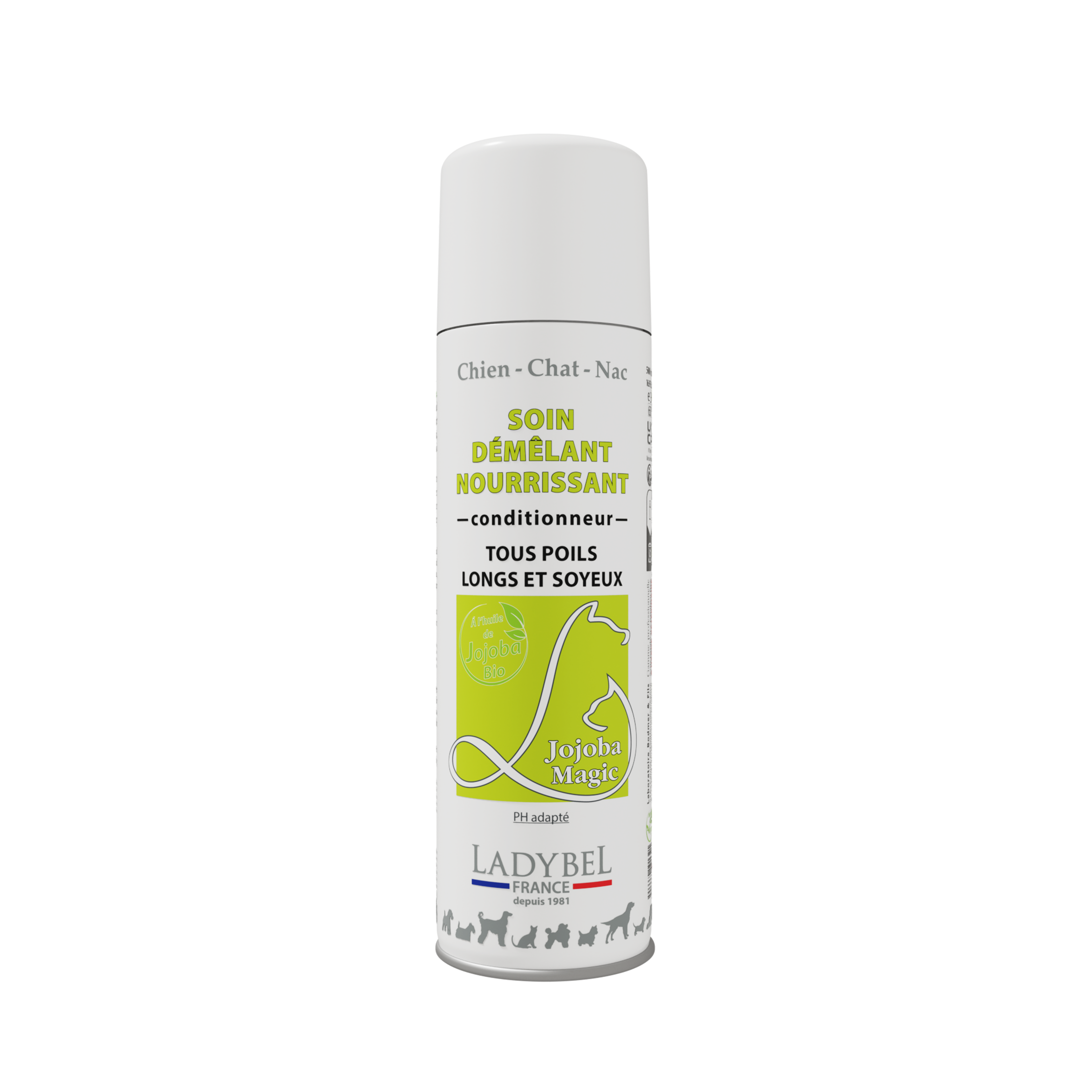 LadyBel Jojoba Magic Hoitosuihke