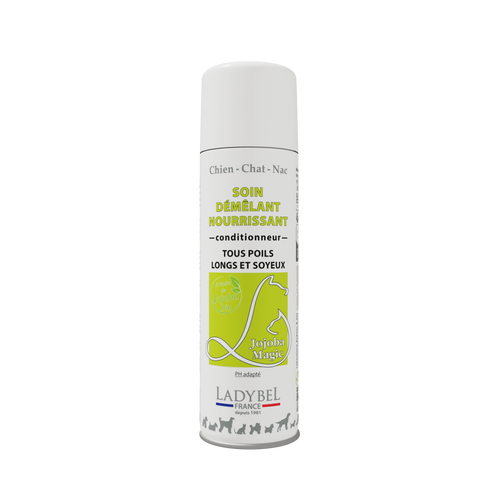 LadyBel Jojoba Magic Treatment Spray