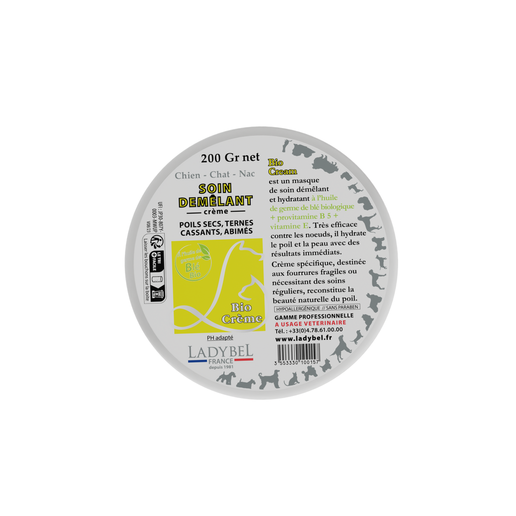 LadyBel Bio Cream Hoitoaine