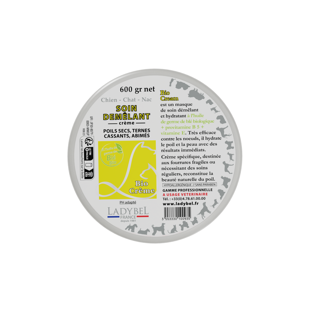 LadyBel Bio Cream Hoitoaine