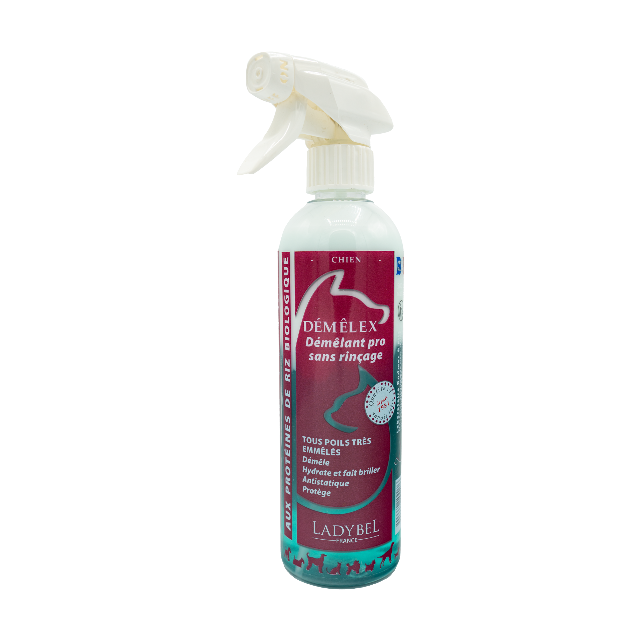 LadyBel Demelex Clarifying Spray
