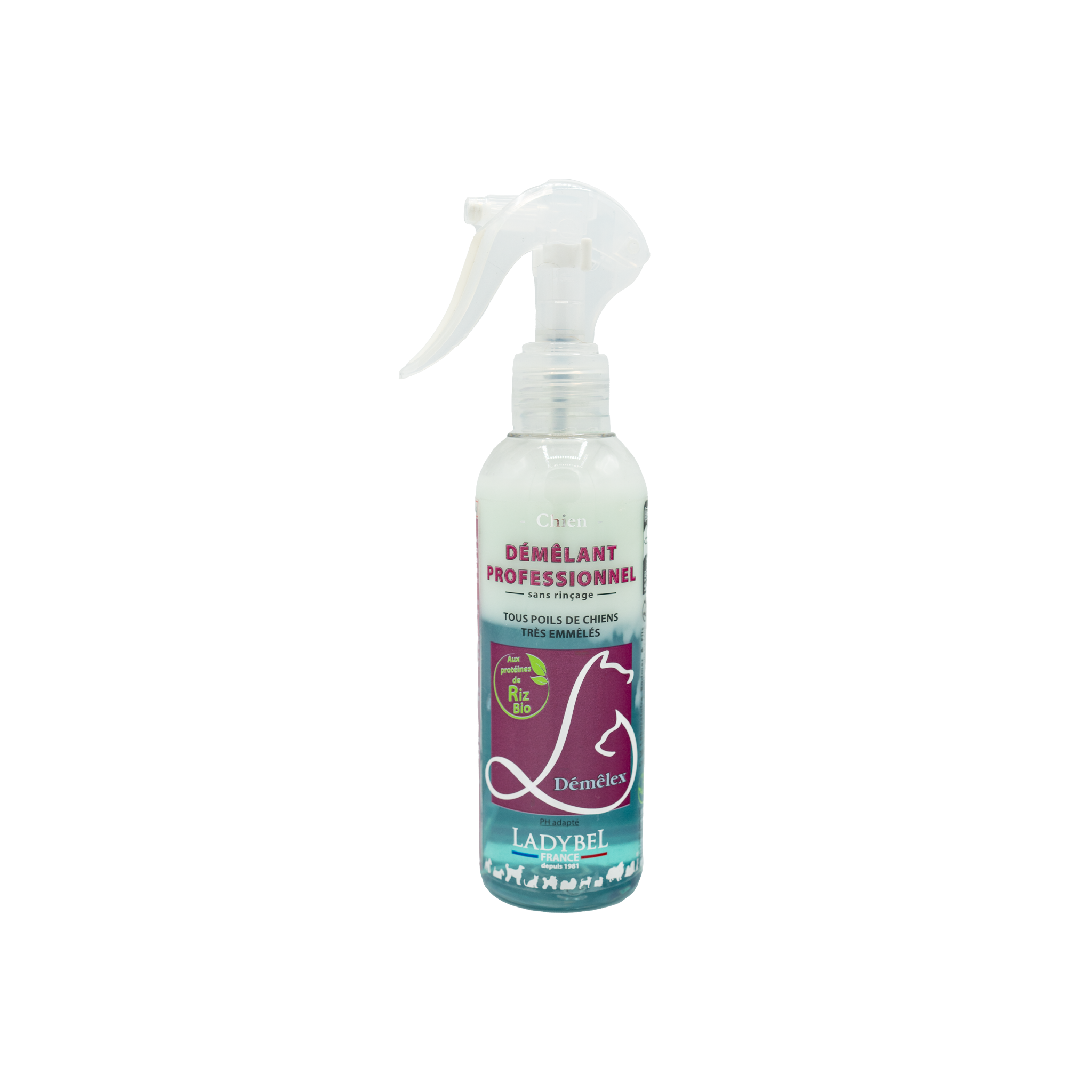 LadyBel Demelex Clarifying Spray