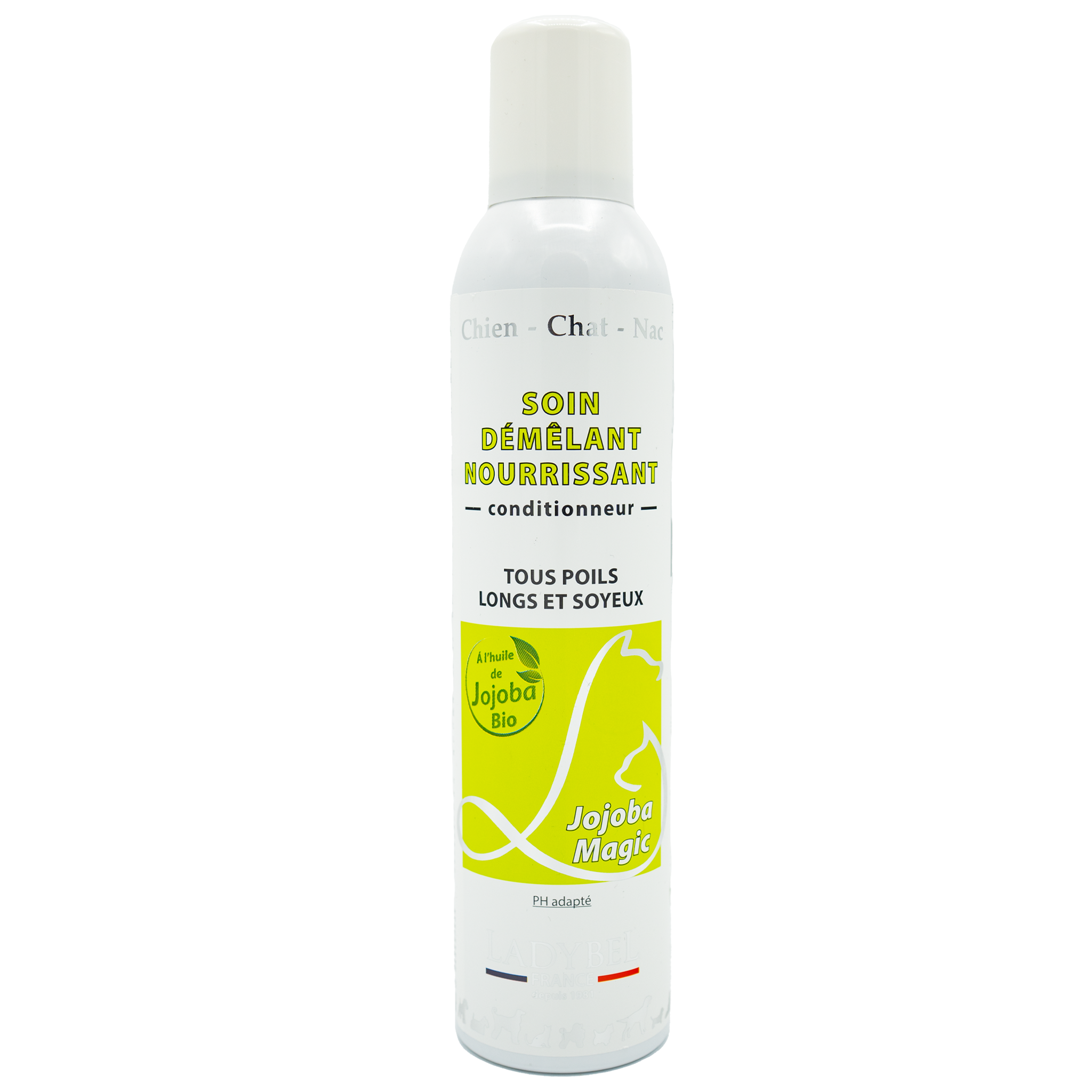 LadyBel Jojoba Magic Treatment Spray