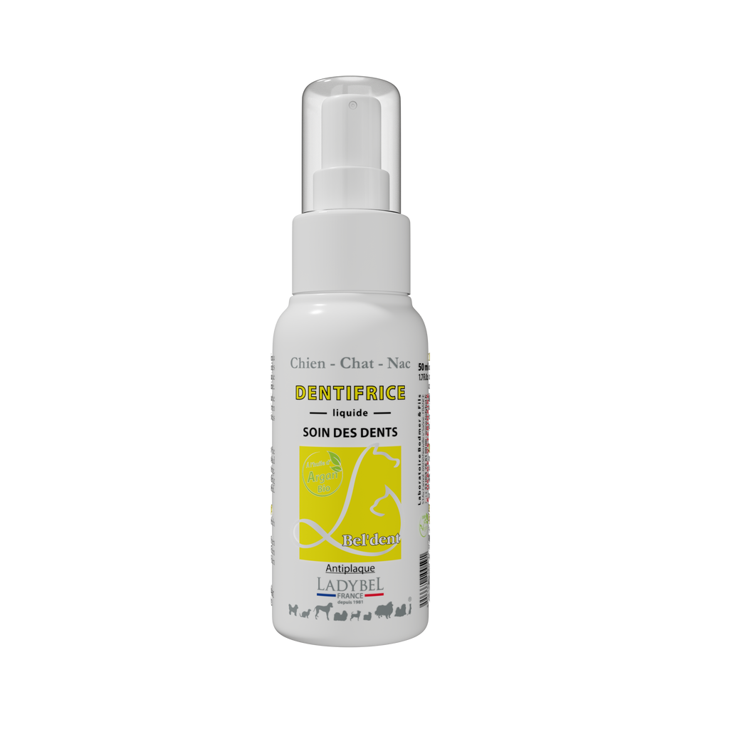 LadyBel Bel Dent Liquid Toothspray