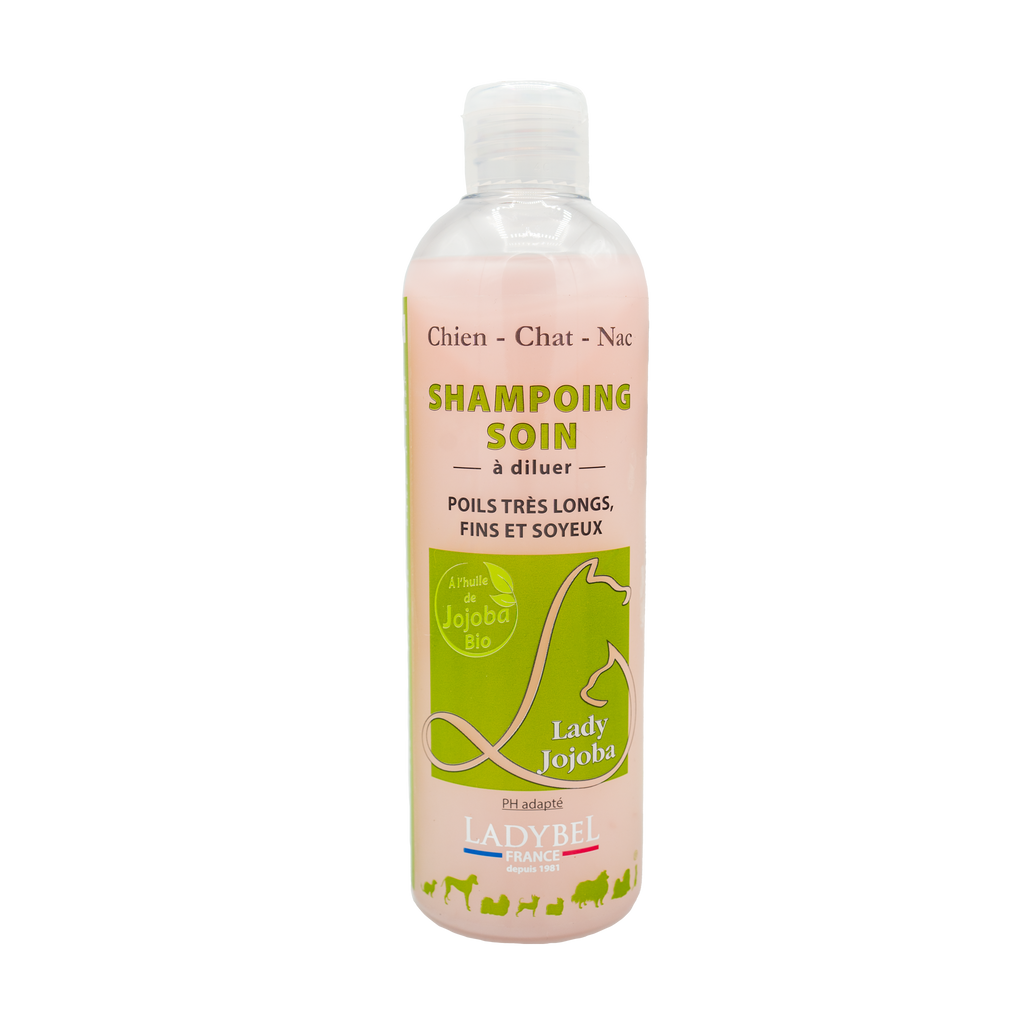 LadyBel Lady Jojoba Shampoo