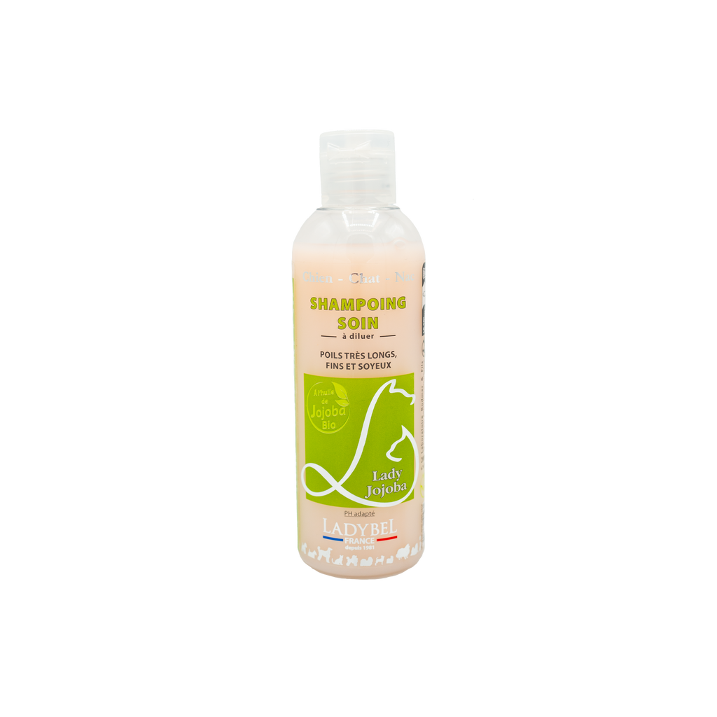 LadyBel Lady Jojoba Shampoo