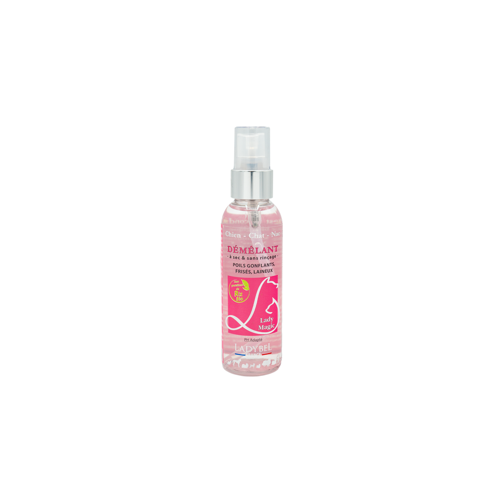 LadyBel Lady Magic Clarifying Spray