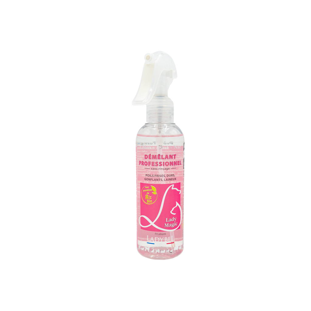 LadyBel Lady Magic Clarifying Spray