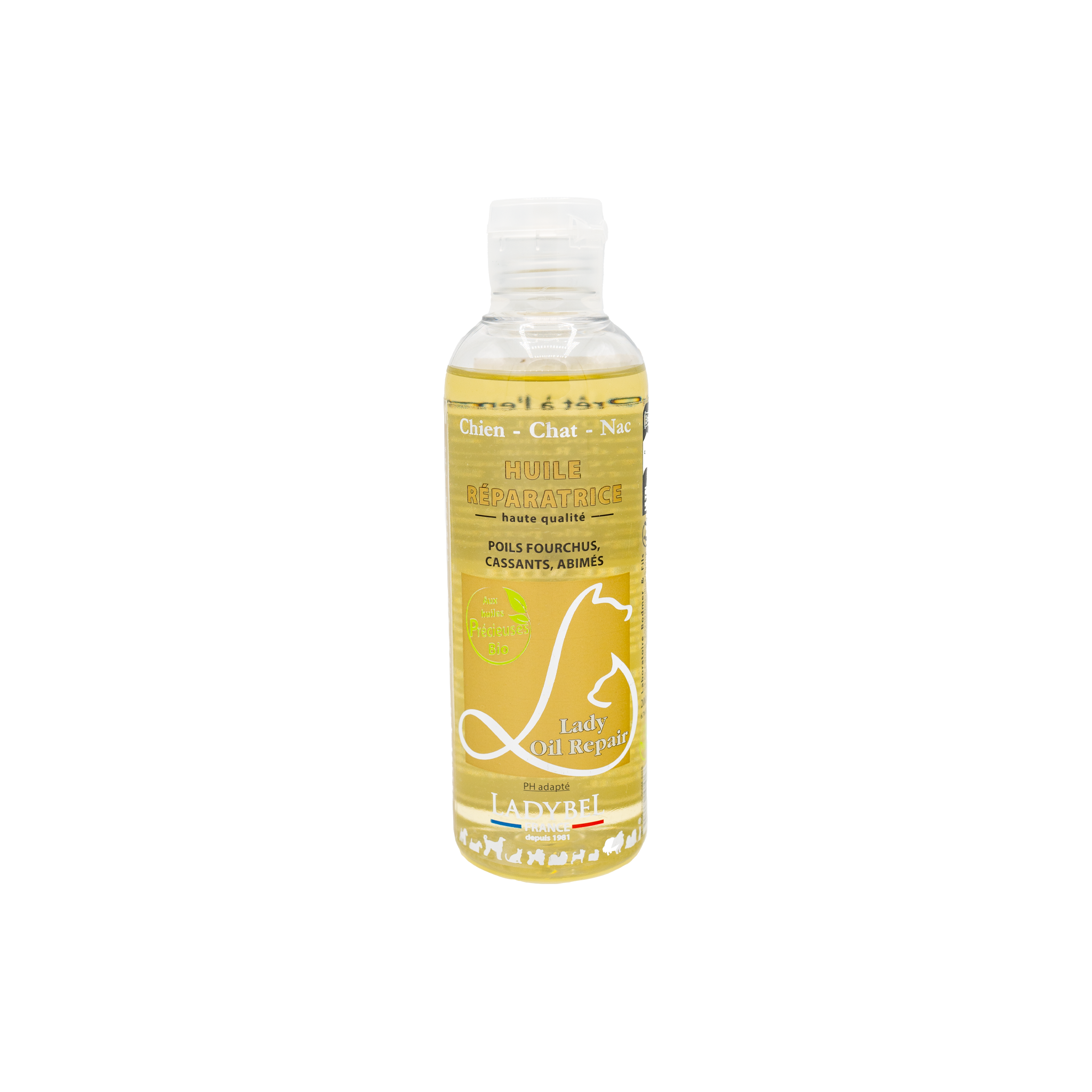 LadyBel Lady Oil Repair Oil treatment 200ml