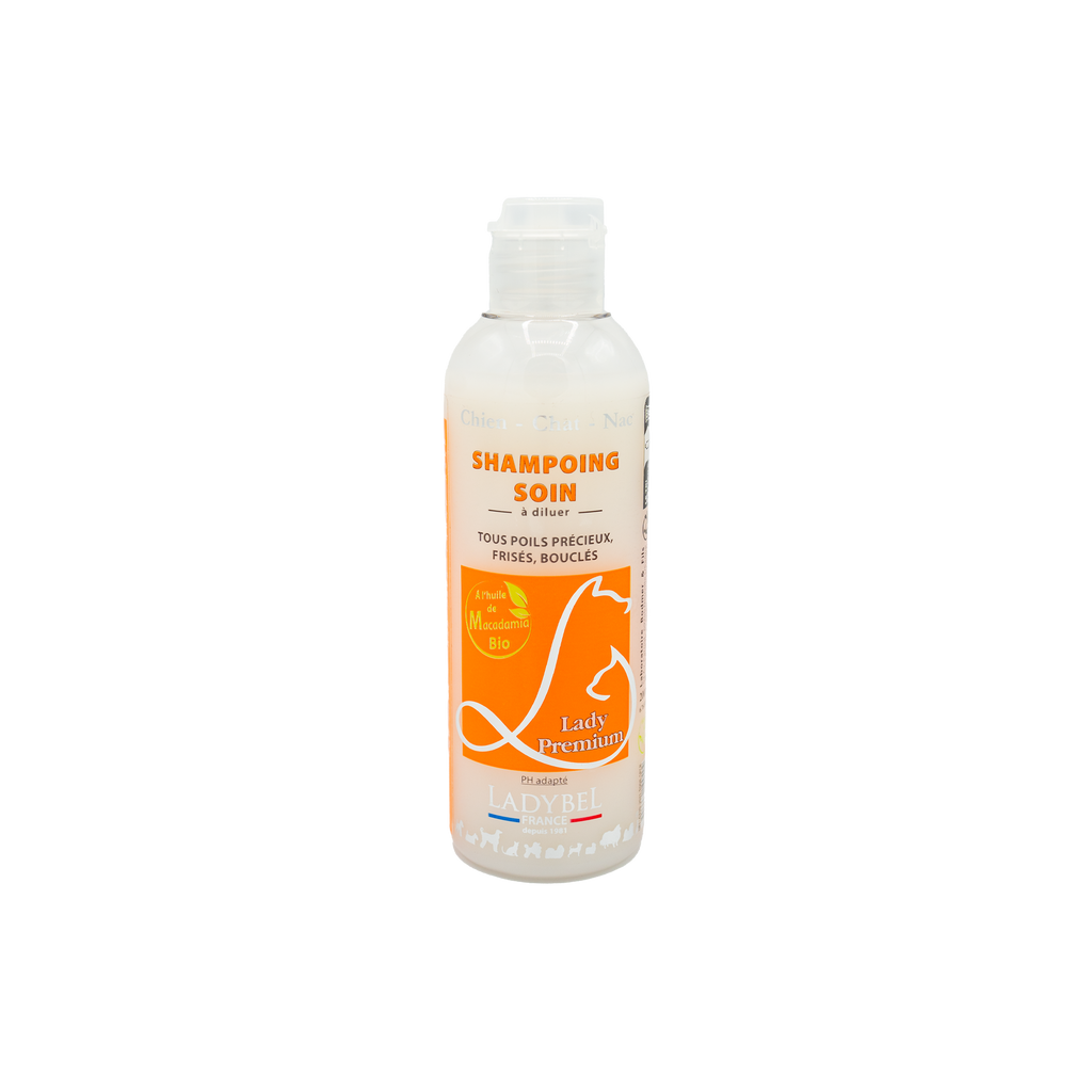 LadyBel Lady Premium Shampoo