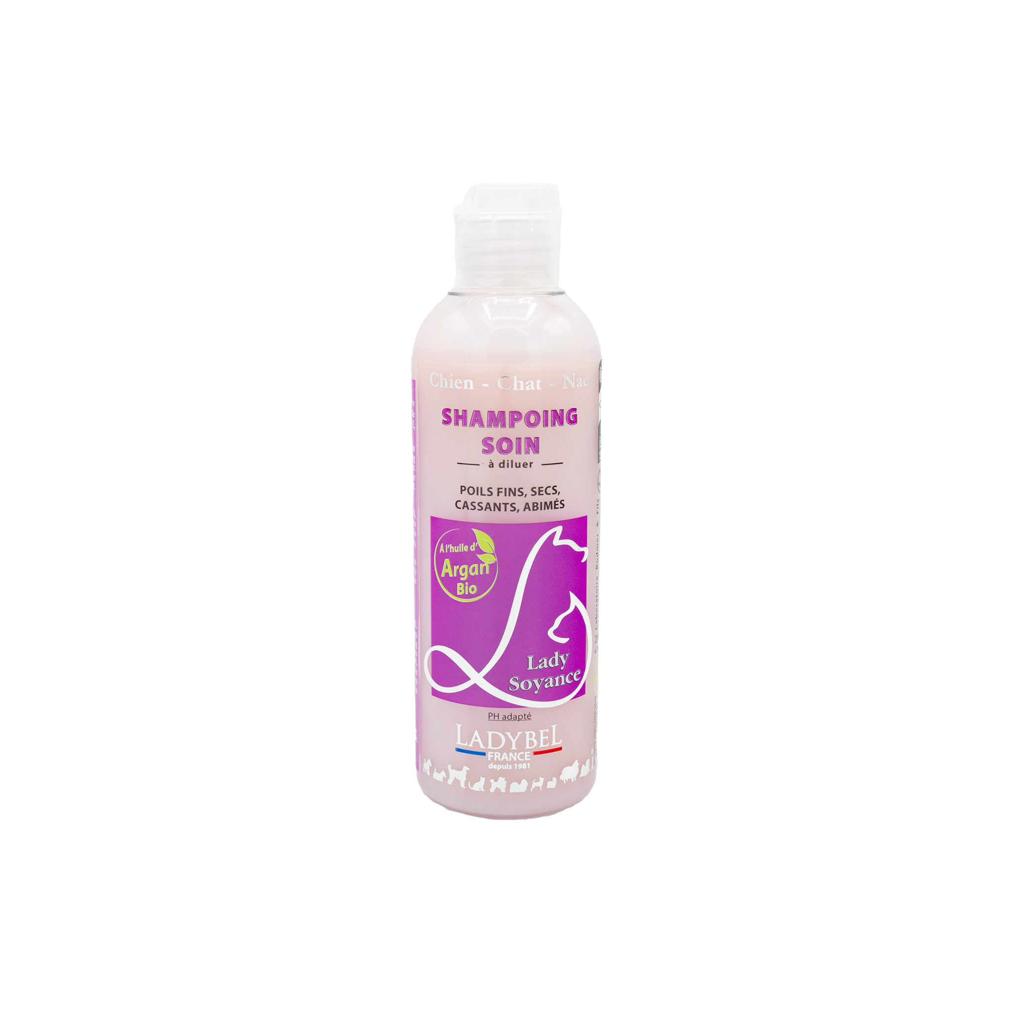 LadyBel Soyance Cream Moisturizing Conditioner