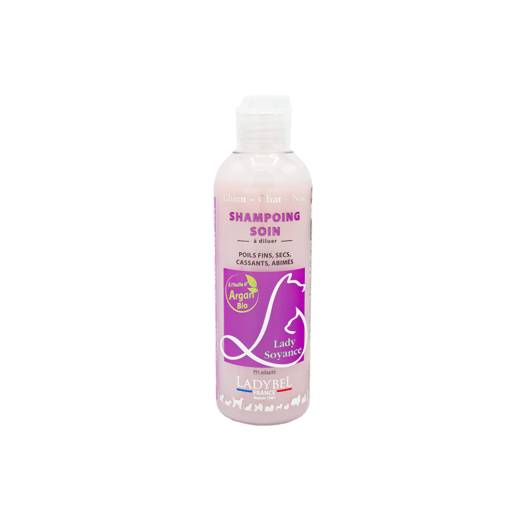 LadyBel Lady Soyance Shampoo