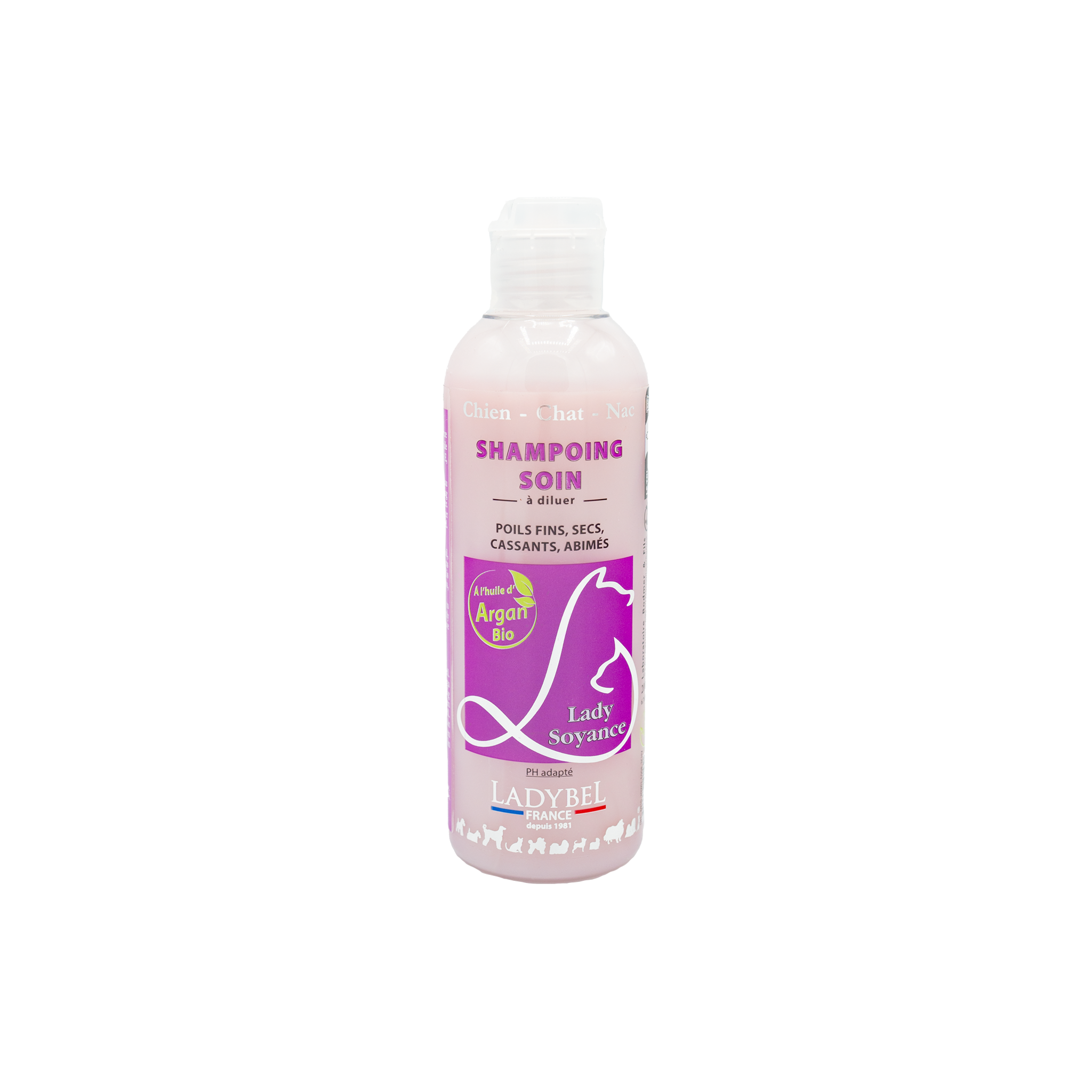 LadyBel Lady Soyance Shampoo
