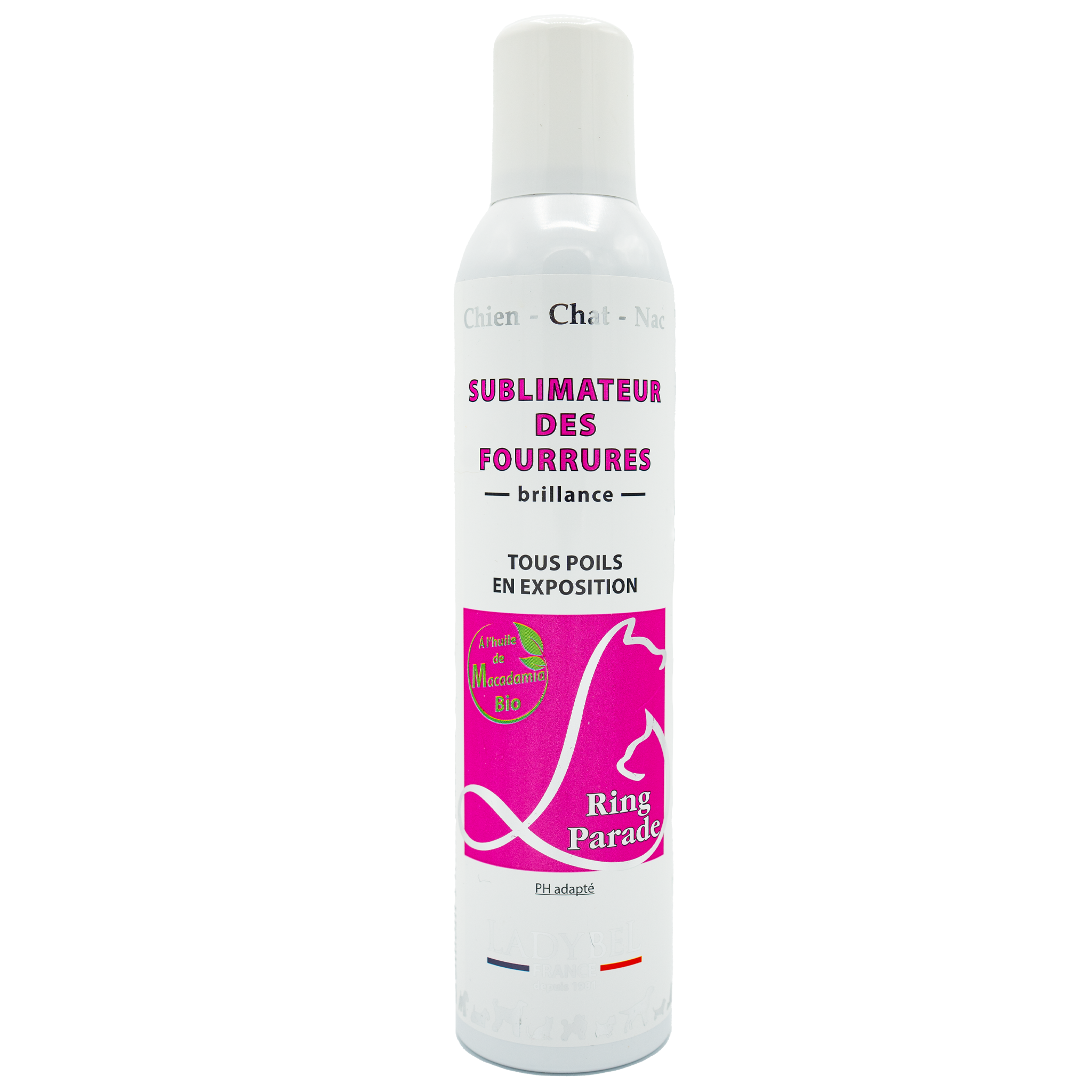 LadyBel Ring Parade Treatment Spray