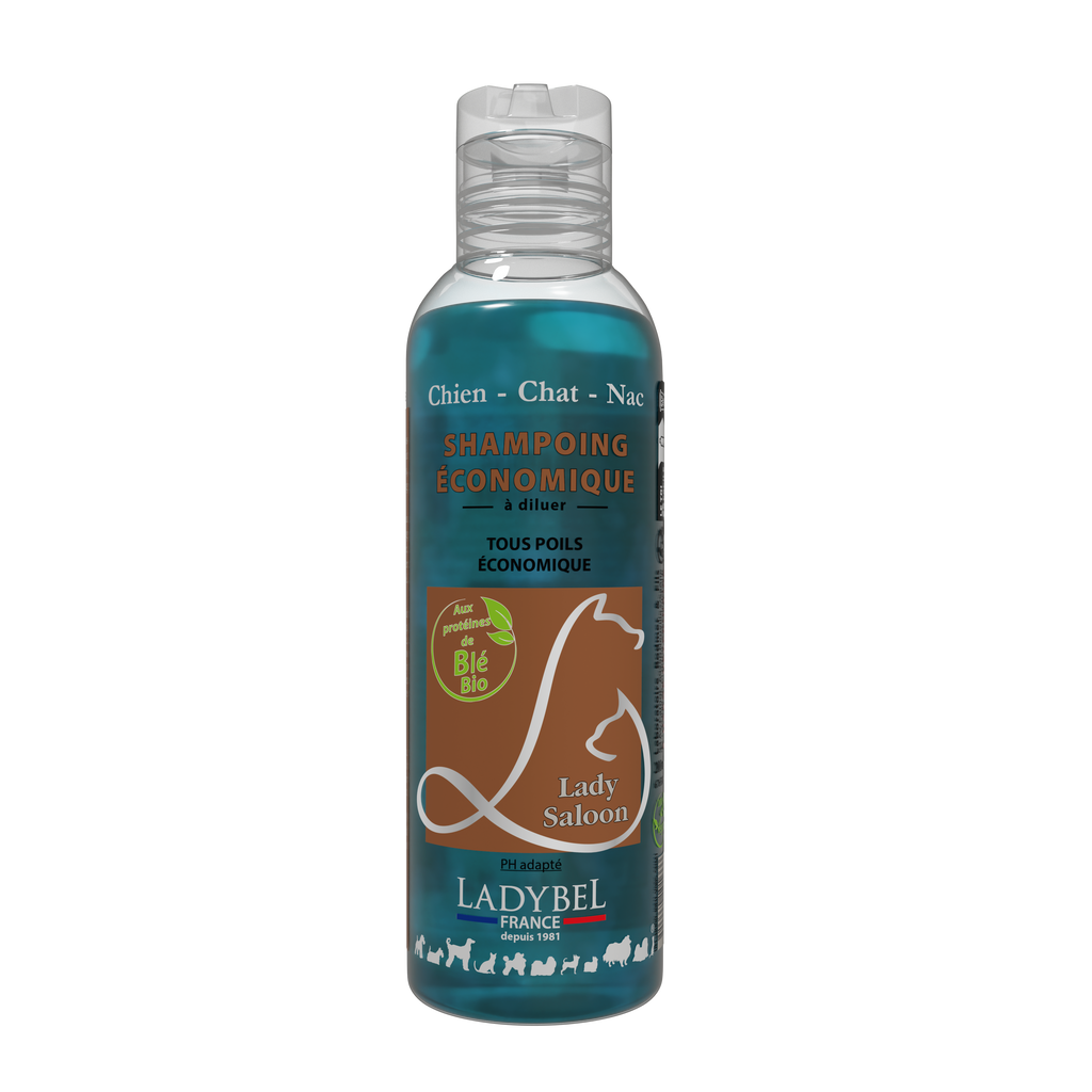 LadyBel Lady Saloon Shampoo