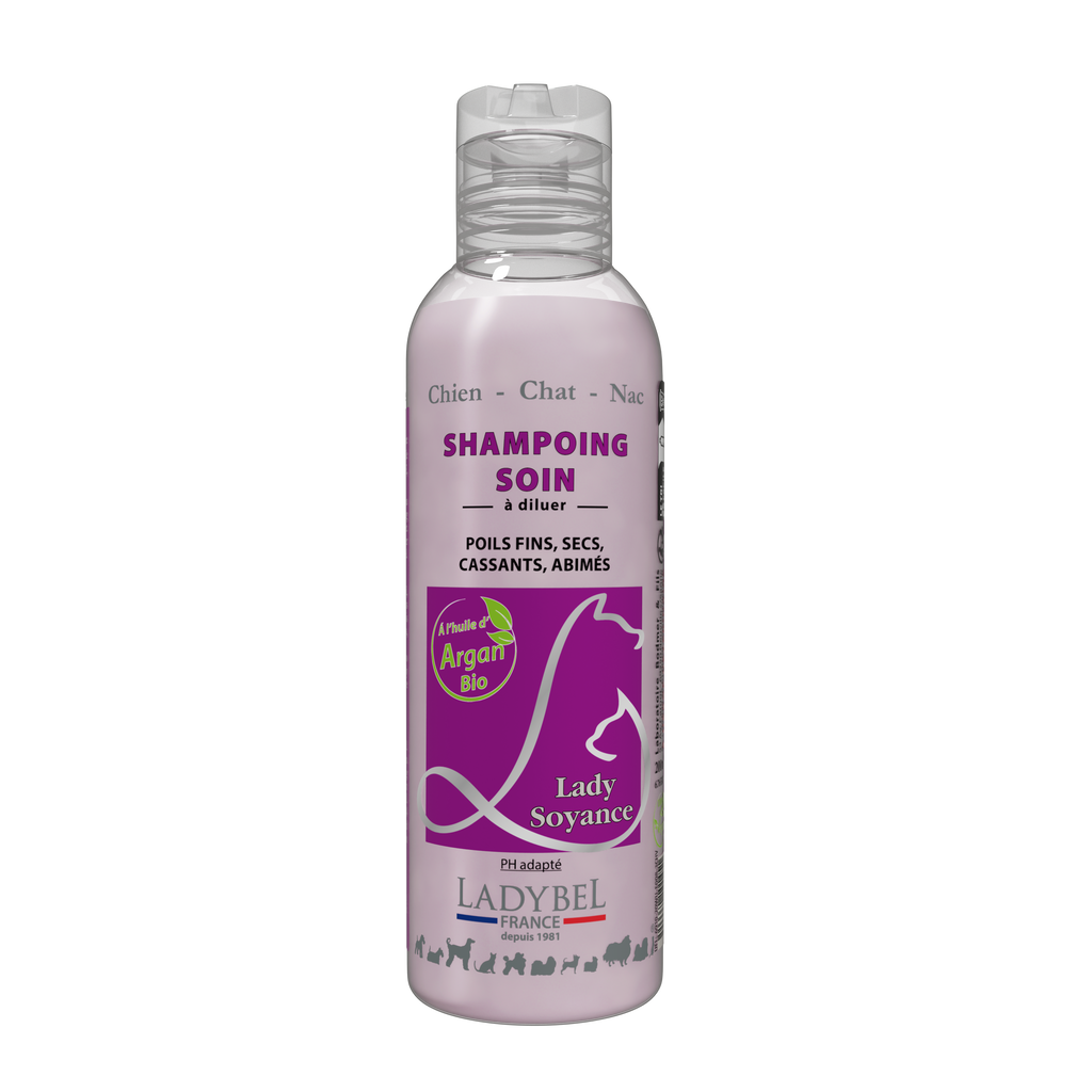 LadyBel Lady Soyance Shampoo