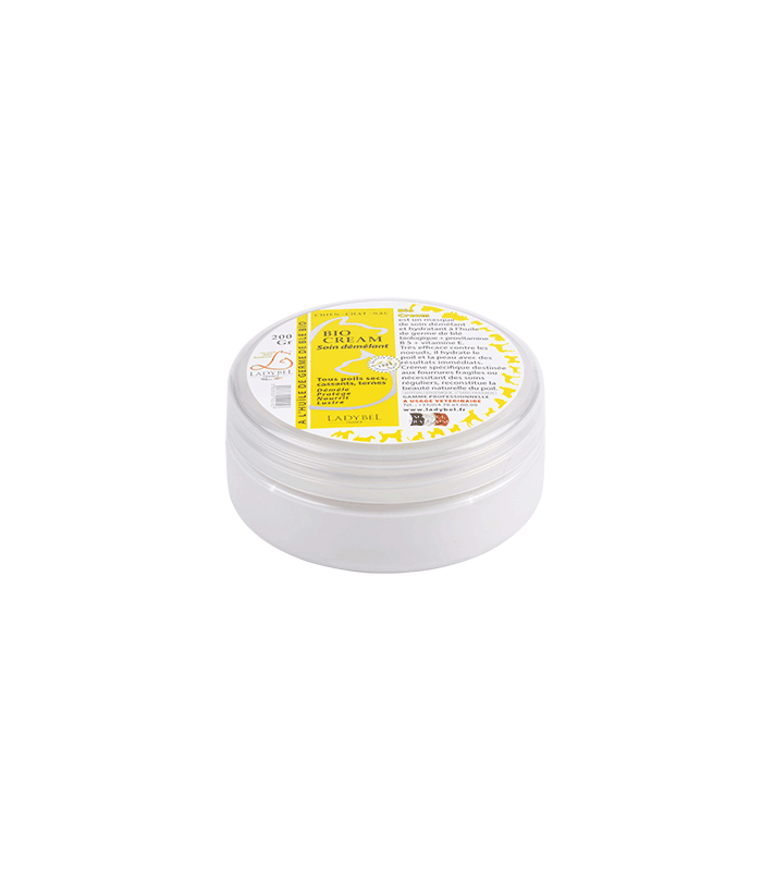 LadyBel Bio Cream Moisturizing Cream