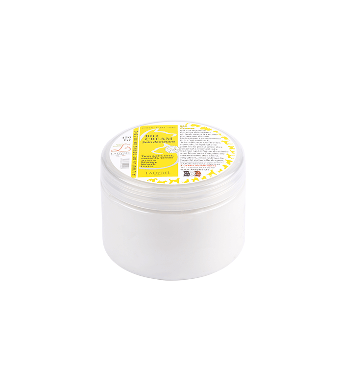 LadyBel Bio Cream Moisturizing Cream
