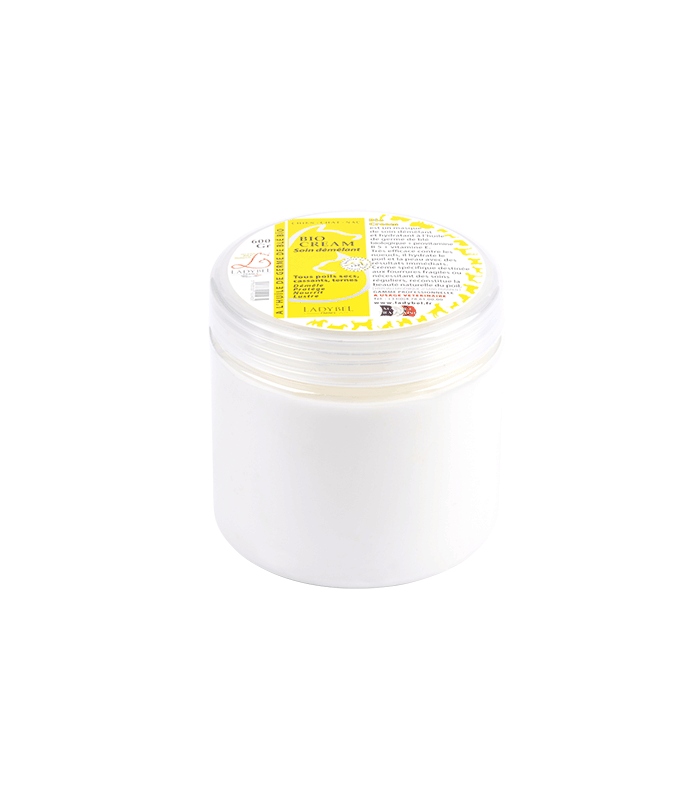 LadyBel Bio Cream Moisturizing Cream
