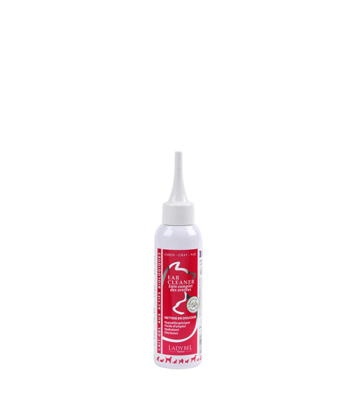 LadyBel Ear Cleaning Cream