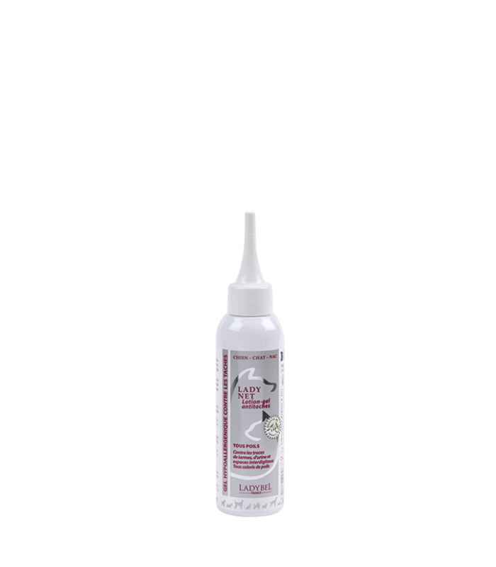 LadyBel Lady Net Cleansing Gel