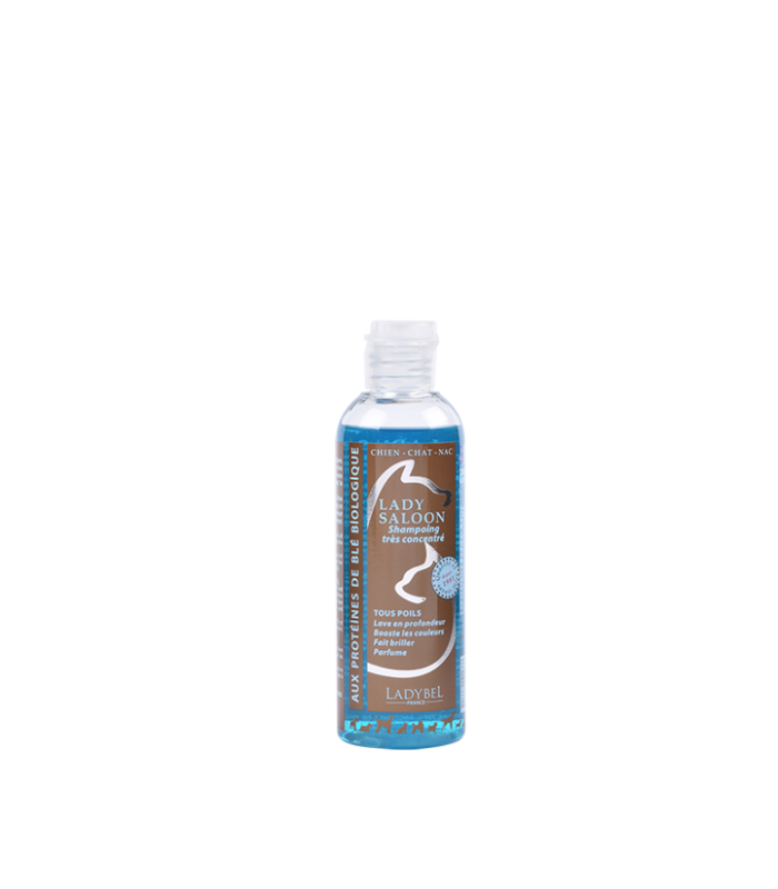 LadyBel Lady Salon Shampoo