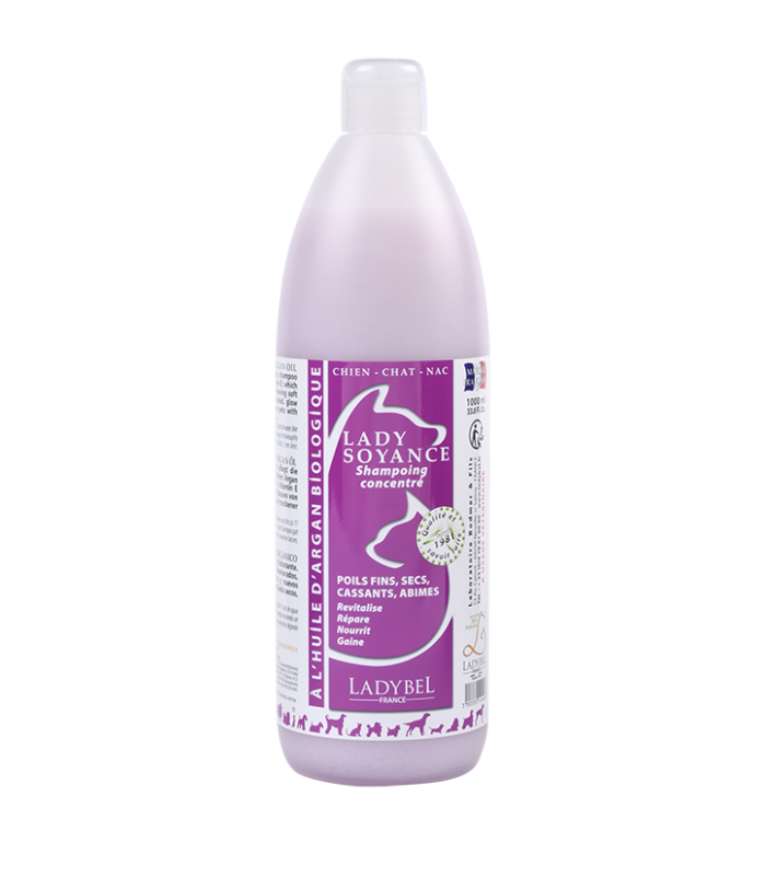 LadyBel Lady Soyance Shampoo