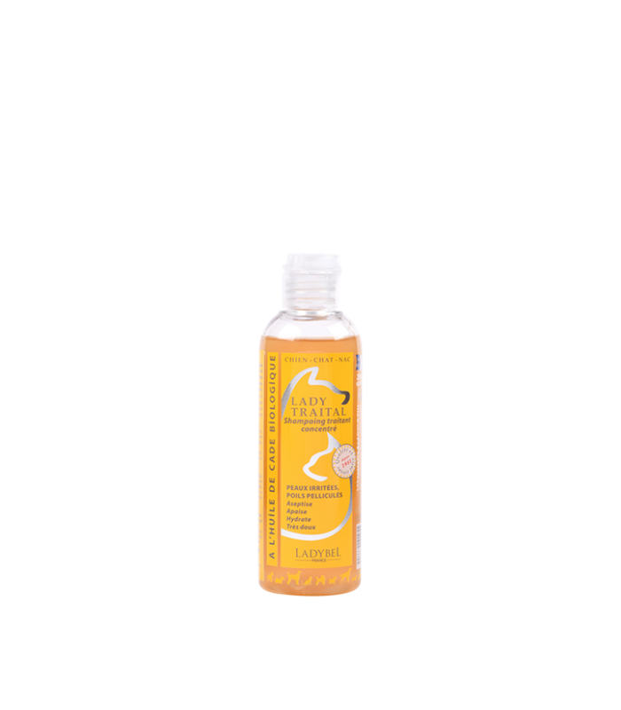 LadyBel Lady Traital Shampoo
