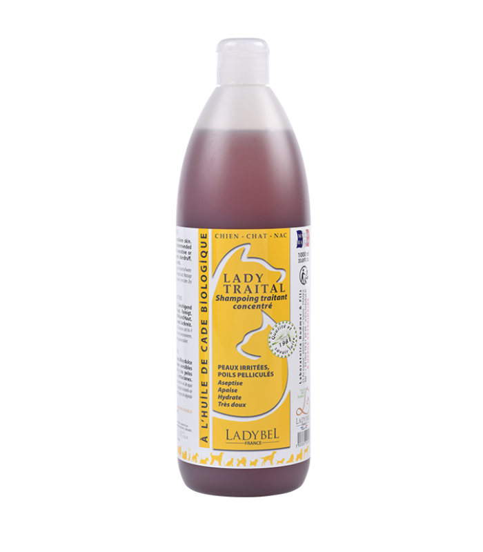 LadyBel Lady Traital Shampoo